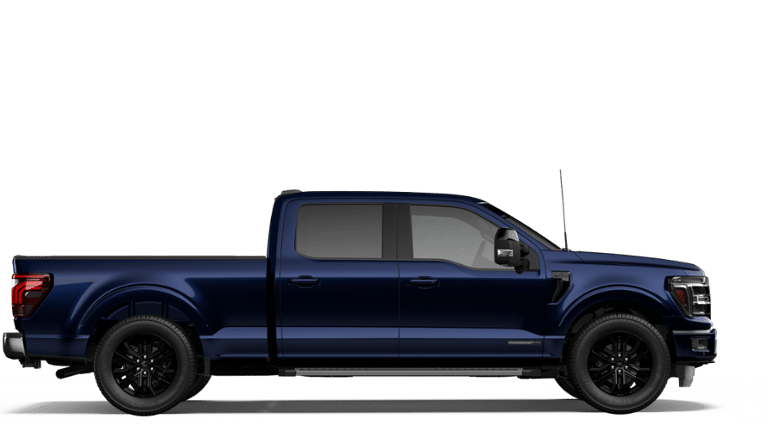 2026 Ford F-150 Lariat-4