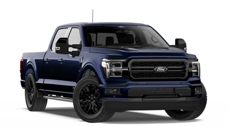 2026 Ford F-150 Lariat-3