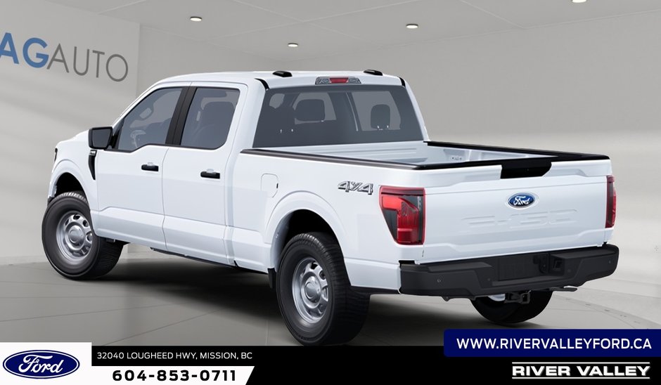 2026 Ford F-150 XL-2
