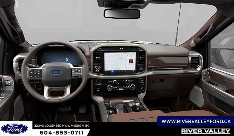2026 Ford F-150 King Ranch-5