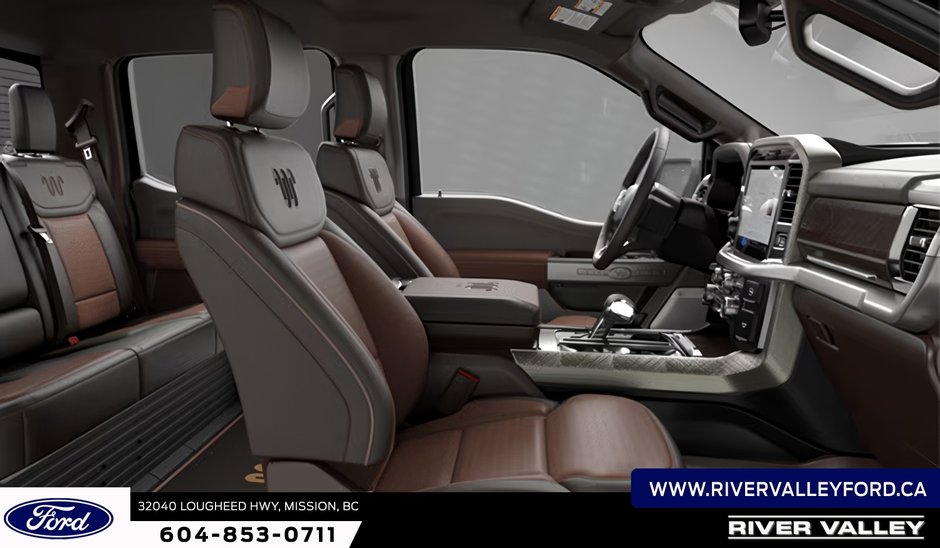 2026 Ford F-150 King Ranch-3