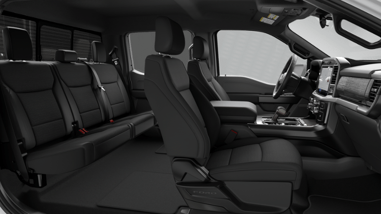 2026 Ford F-150 XLT-5