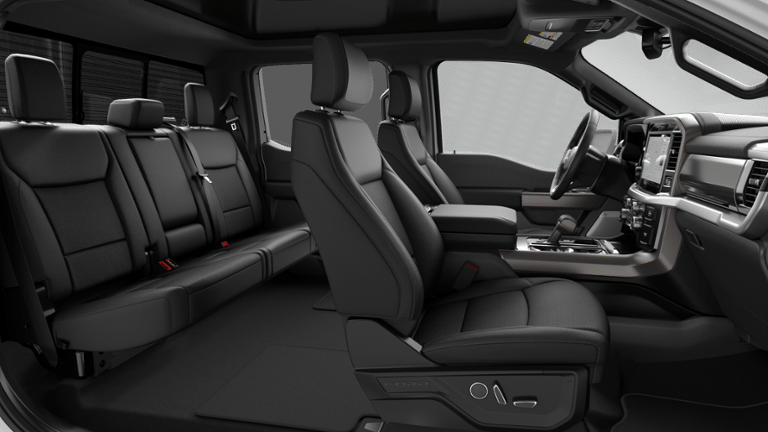 2026 Ford F-150 Lariat-5