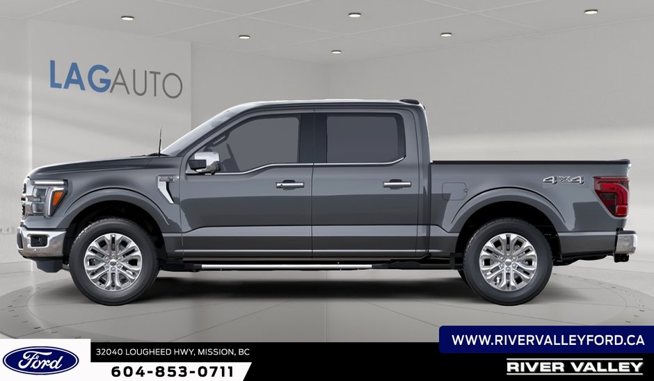 2026 Ford F-150 Lariat-3