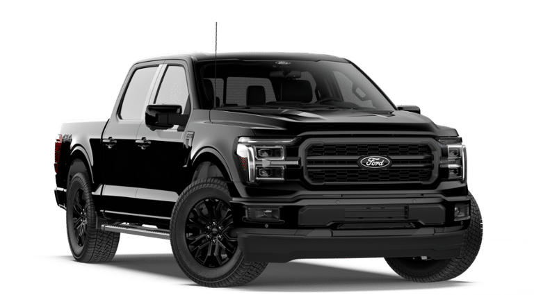 2026 Ford F-150 Lariat-3