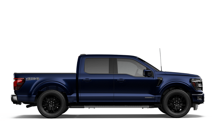 2026 Ford F-150 Lariat-4