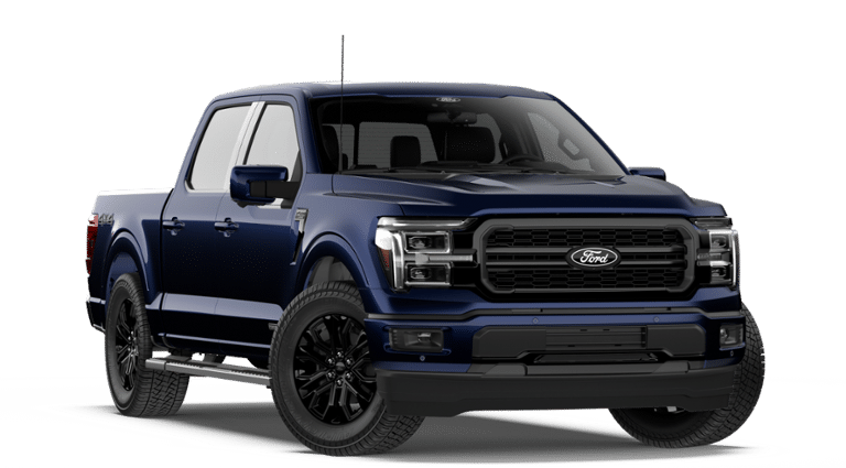 2026 Ford F-150 Lariat-3