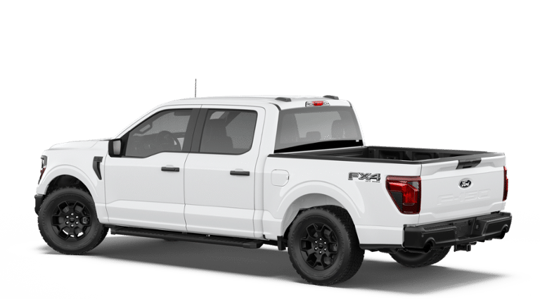 2026 Ford F-150 STX-1