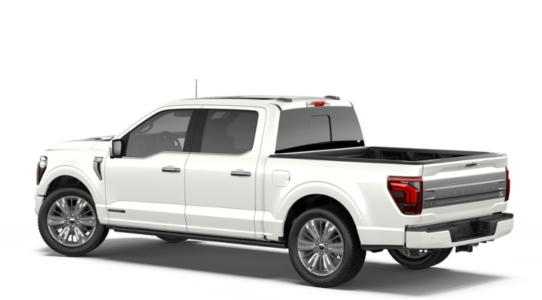 2026 Ford F-150 Platinum-1