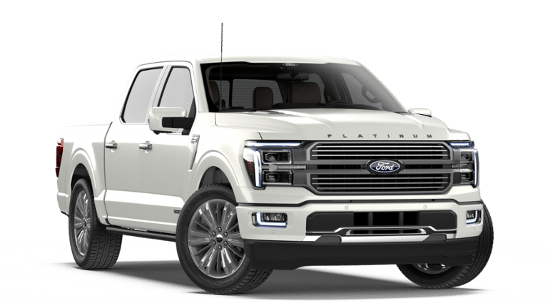 2026 Ford F-150 Platinum-3