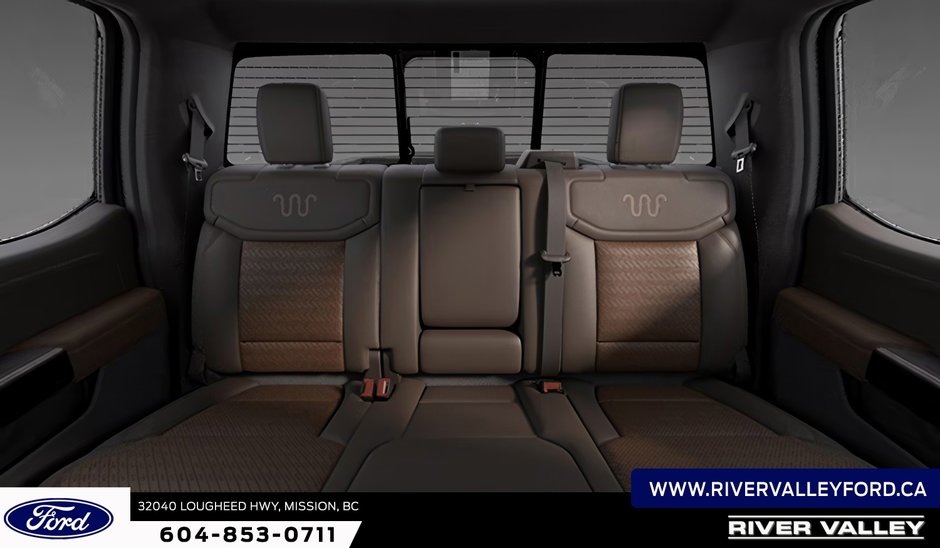 2026 Ford F-150 King Ranch-4