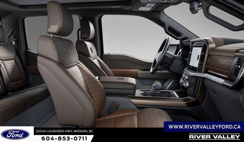 2026 Ford F-150 King Ranch-3