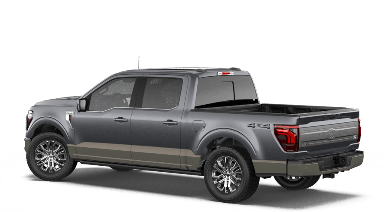 2026 Ford F-150 King Ranch-1