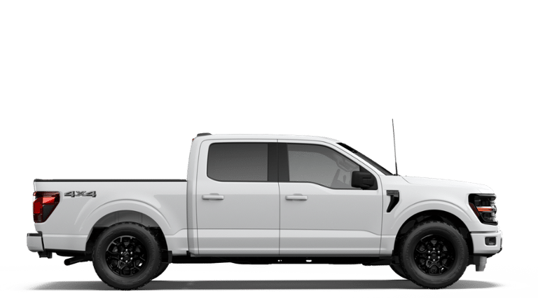2026 Ford F-150 XLT-4