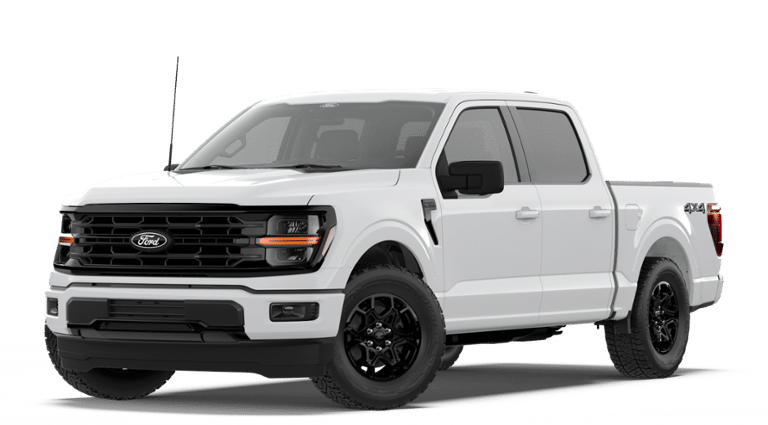 2026 Ford F-150 XLT-0