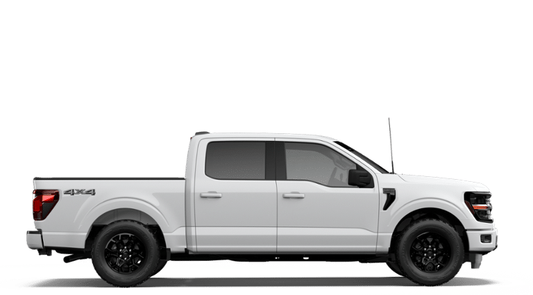 2026 Ford F-150 XLT-4
