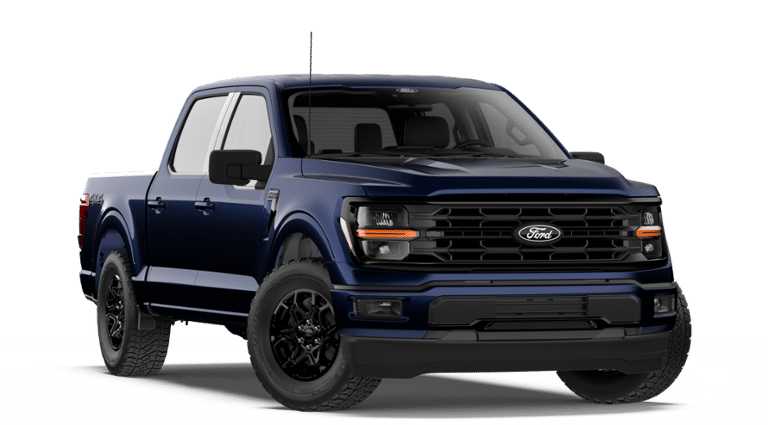 2026 Ford F-150 XLT-3