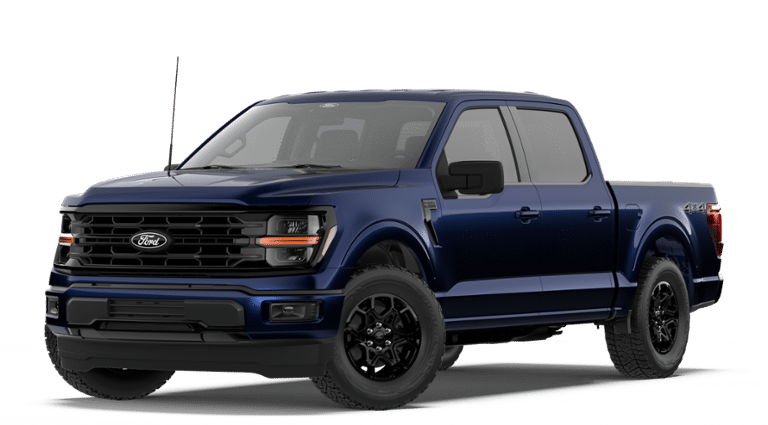 2026 Ford F-150 XLT-0