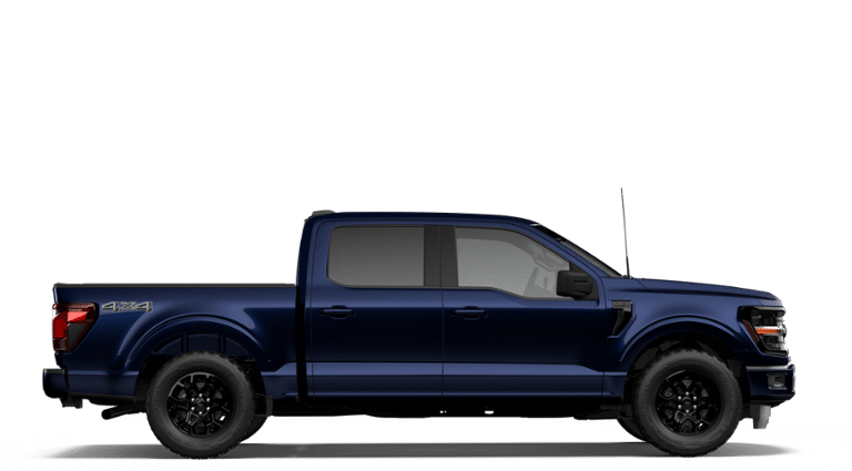 2026 Ford F-150 XLT-4