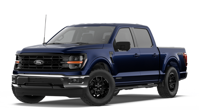 2026 Ford F-150 XLT-0