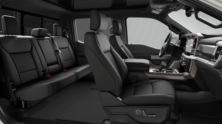 2026 Ford F-150 Lariat-5