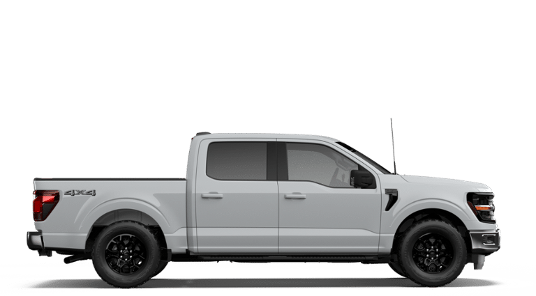 2026 Ford F-150 XLT-4