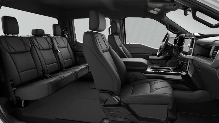 2026 Ford F-150 STX-5