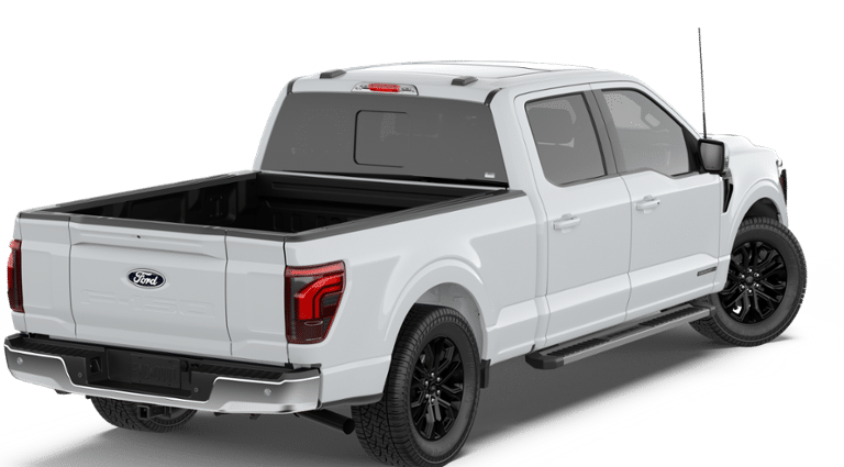2026 Ford F-150 Lariat-2