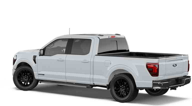 2026 Ford F-150 Lariat-1