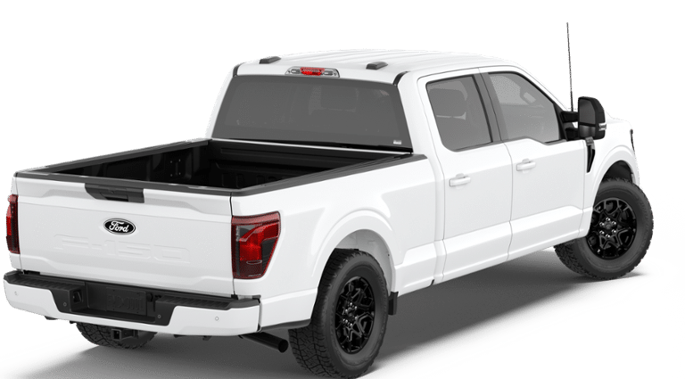 2026 Ford F-150 XLT-2