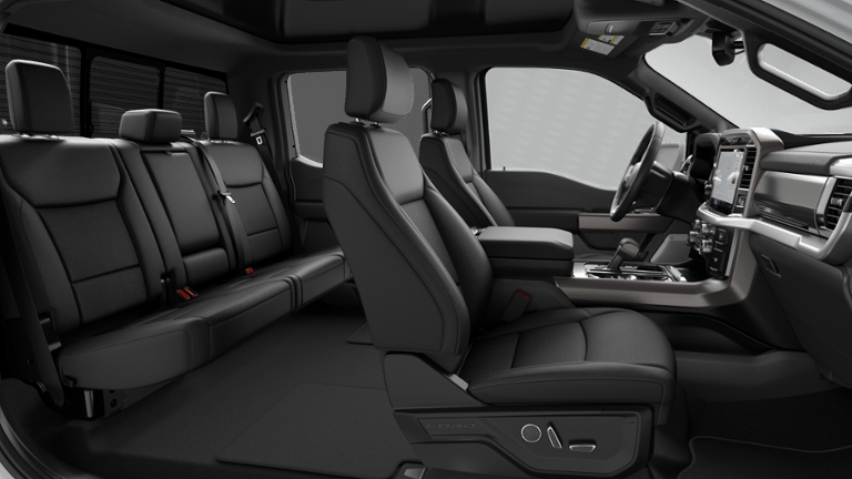 2026 Ford F-150 Lariat-5