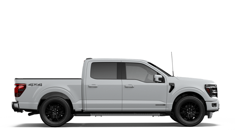 2026 Ford F-150 Lariat-4