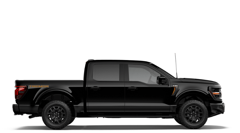 2026 Ford F-150 Tremor-4