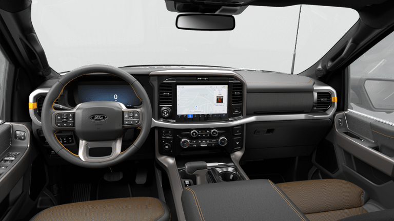 2026 Ford F-150 Tremor-6