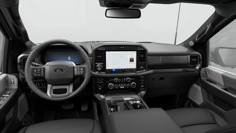 2026 Ford F-150 XLT-6