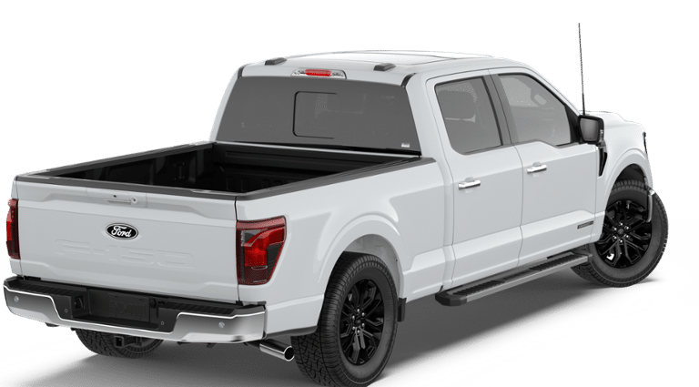 2026 Ford F-150 XLT-2