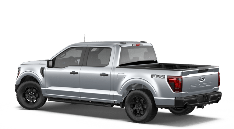 2026 Ford F-150 STX-1