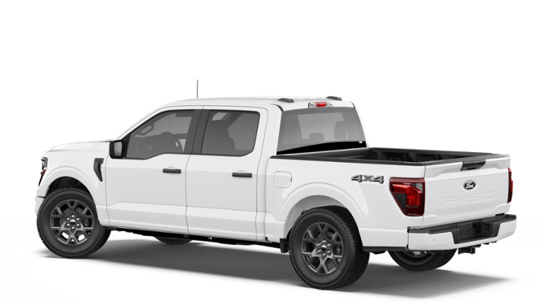 2026 Ford F-150 STX-1