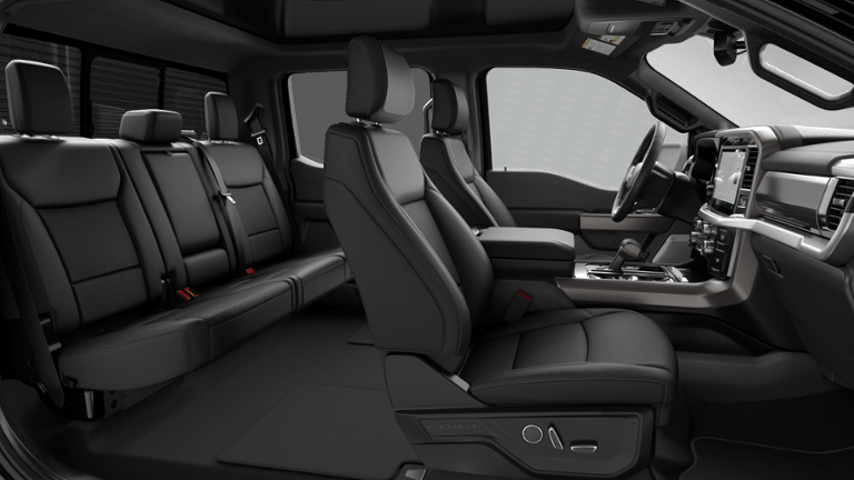 2026 Ford F-150 Lariat-5