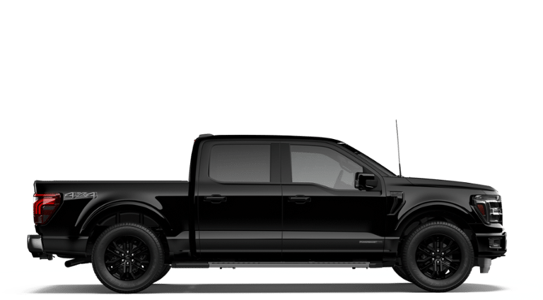 2026 Ford F-150 Lariat-4