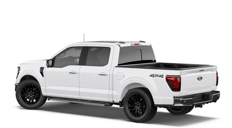 2026 Ford F-150 XLT-1