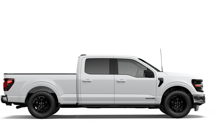 2026 Ford F-150 XLT-4