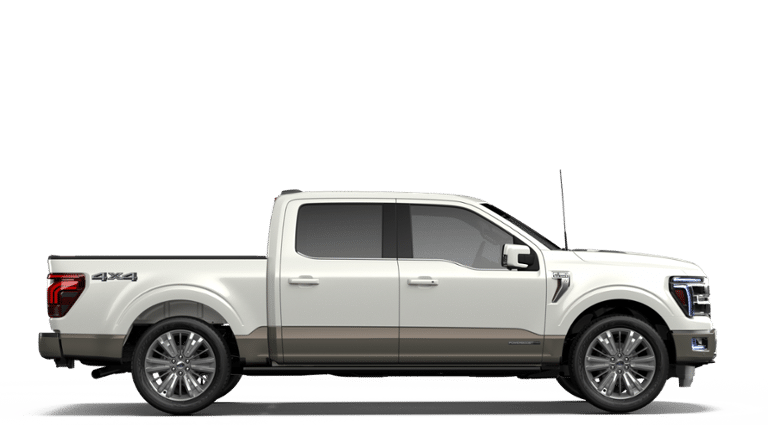 2026 Ford F-150 King Ranch-4