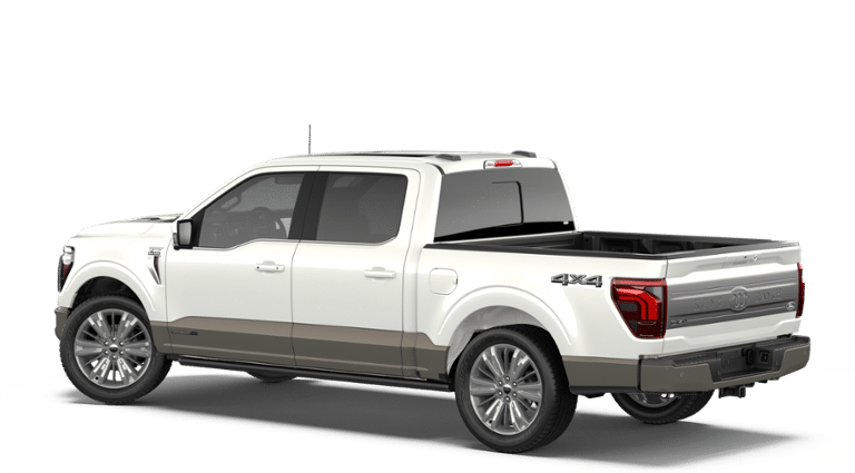 2026 Ford F-150 King Ranch-1