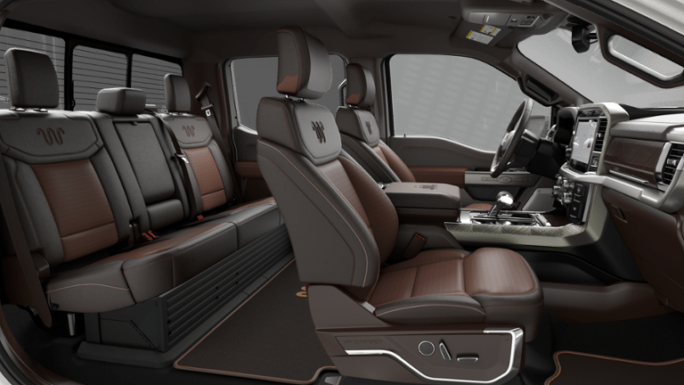 2026 Ford F-150 King Ranch-5