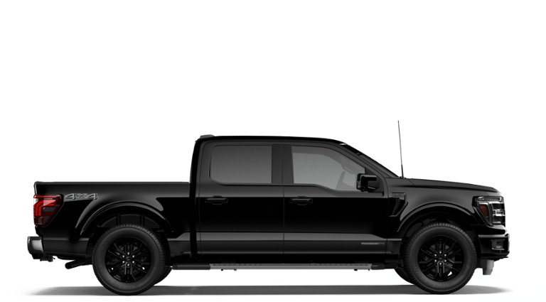 2026 Ford F-150 Lariat-4