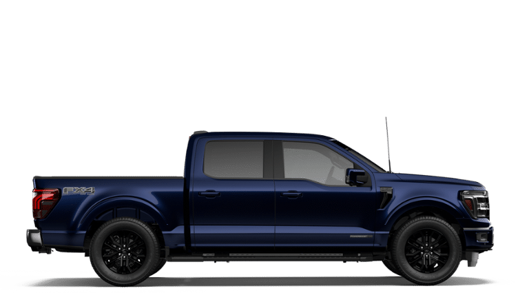 2026 Ford F-150 Lariat-4
