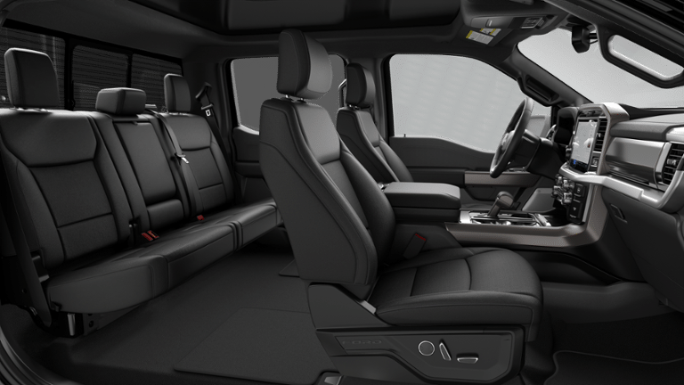 2026 Ford F-150 Lariat-5