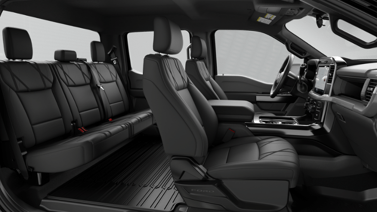 2026 Ford F-150 STX-5