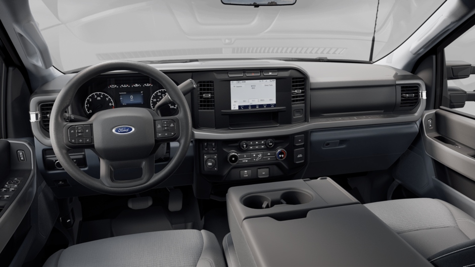 2024 Ford SuperDuty F-350® XLT-6